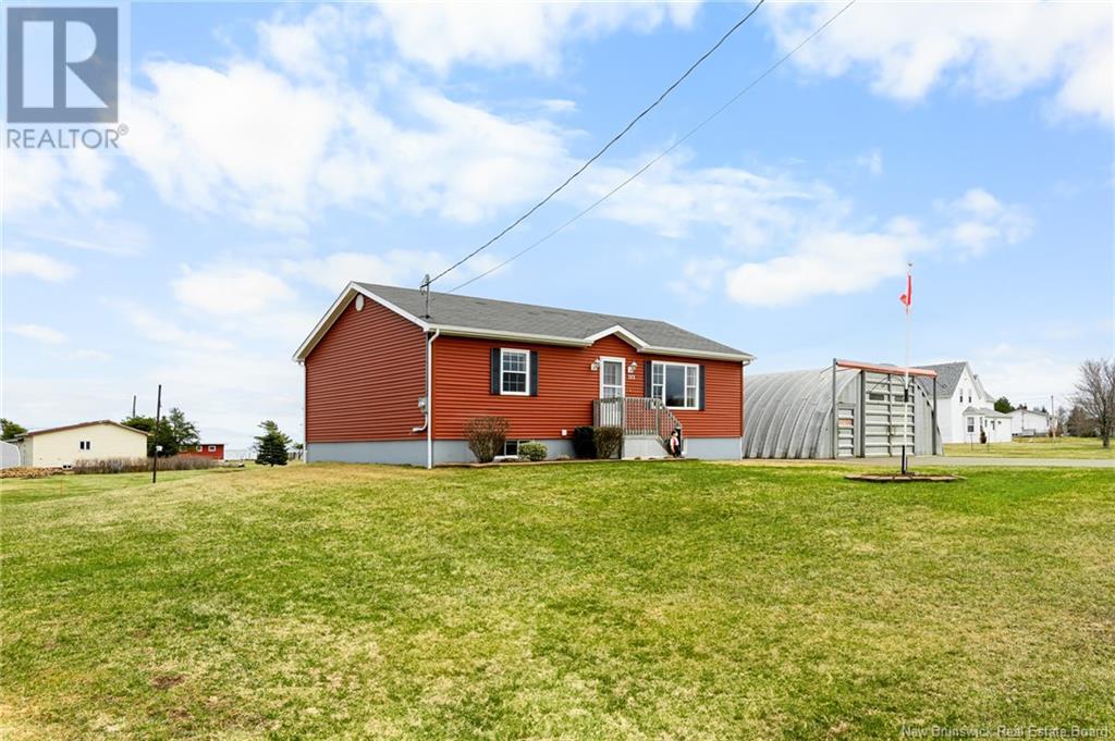 112 Ch De La Cote, Grande-Digue, New Brunswick  E4R 4C1 - Photo 36 - NB116826