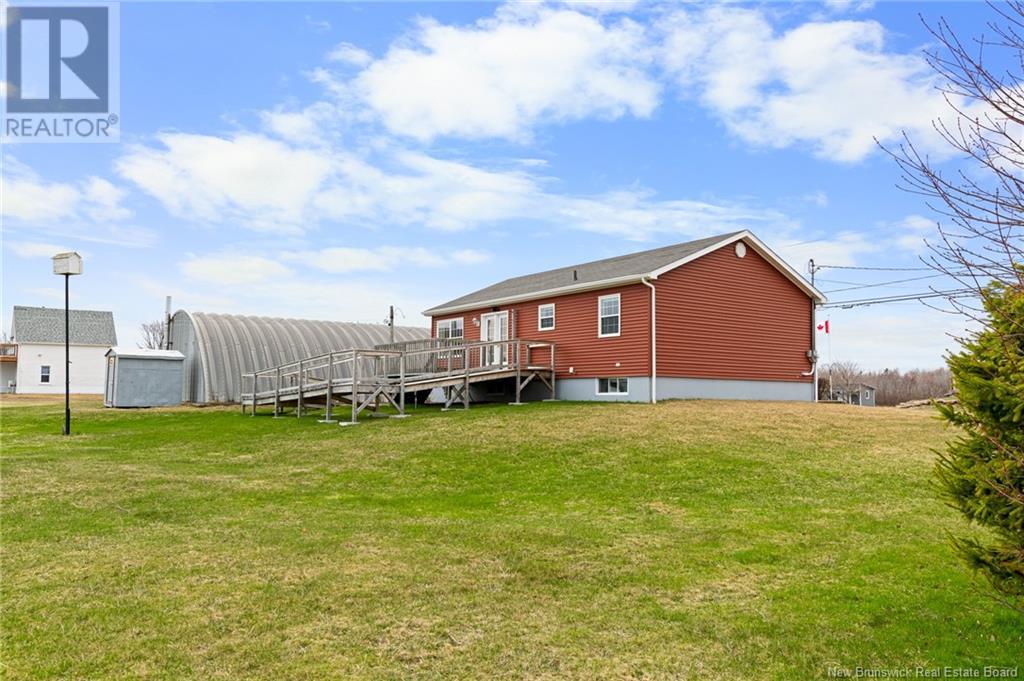 112 Ch De La Cote, Grande-Digue, New Brunswick  E4R 4C1 - Photo 40 - NB116826