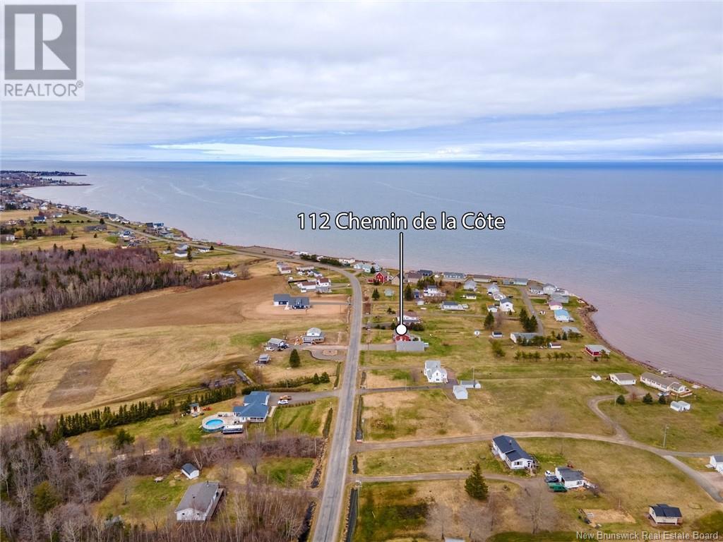 112 Ch De La Cote, Grande-Digue, New Brunswick  E4R 4C1 - Photo 42 - NB116826