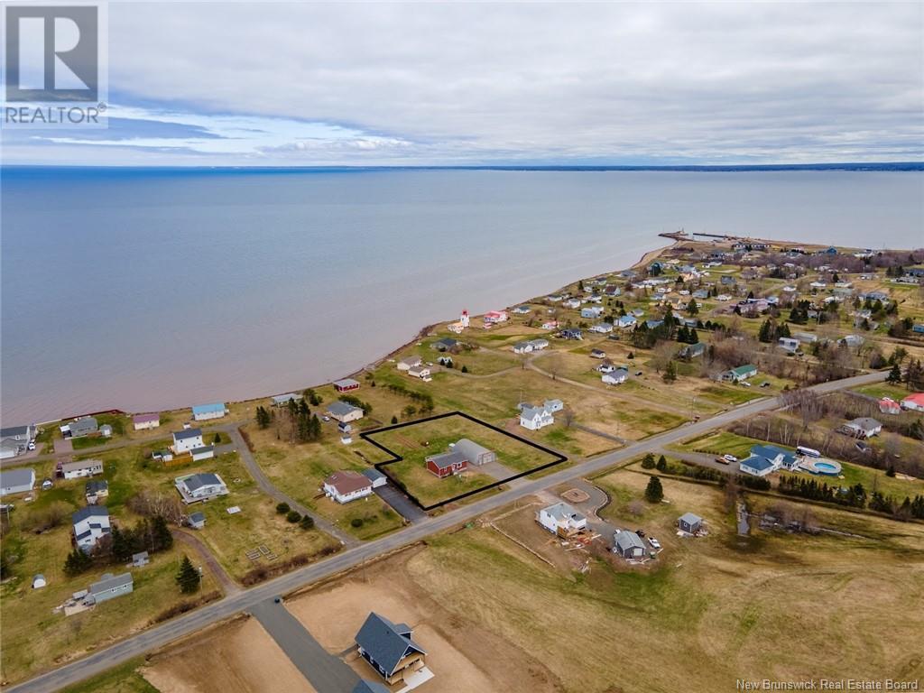 112 Ch De La Cote, Grande-Digue, New Brunswick  E4R 4C1 - Photo 46 - NB116826