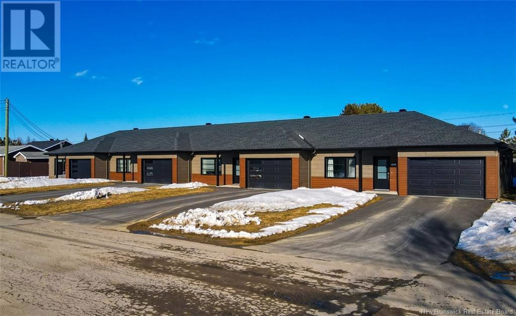 51-57 Beaulieu Street, Saint-Quentin, New Brunswick