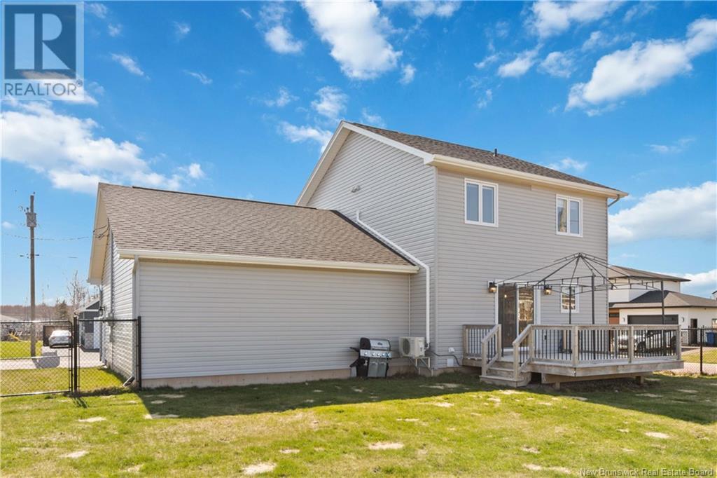 2 Robert Street, Shediac, New Brunswick  E4P 0R2 - Photo 46 - NB117309