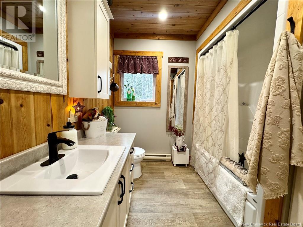 101 Coombes Road, Saint-Léonard-Parent, New Brunswick  E7E 2P8 - Photo 21 - NB117293