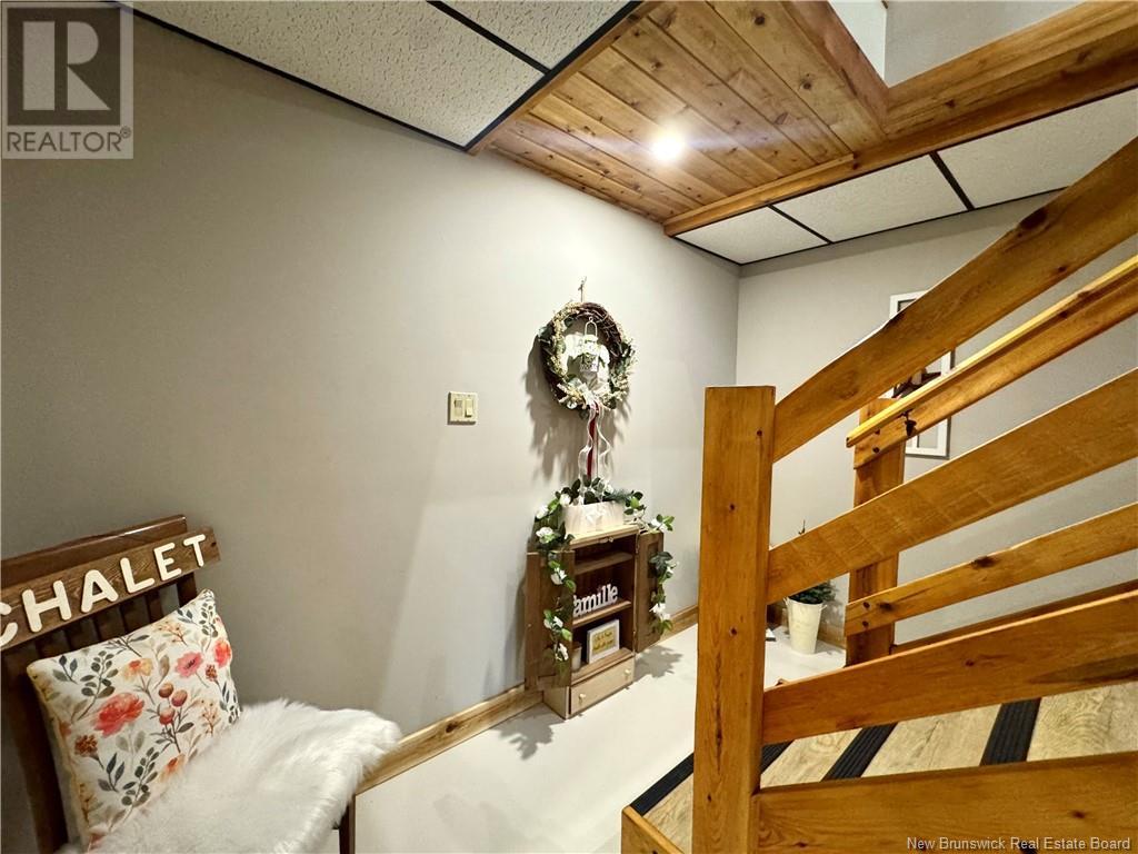 101 Coombes Road, Saint-Léonard-Parent, New Brunswick  E7E 2P8 - Photo 23 - NB117293