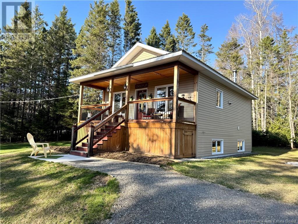101 Coombes Road, Saint-Léonard-Parent, New Brunswick  E7E 2P8 - Photo 4 - NB117293