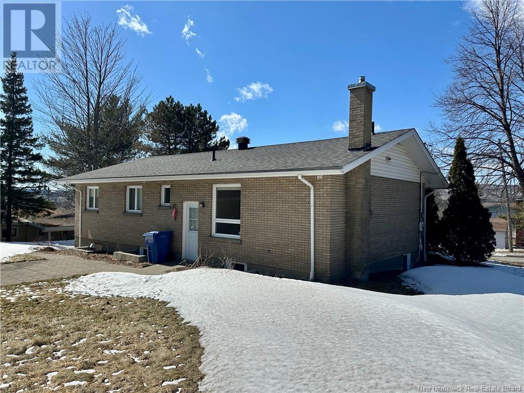 65 32e Avenue, Edmundston, New Brunswick  E3V 2S1 - Photo 33 - NB117260