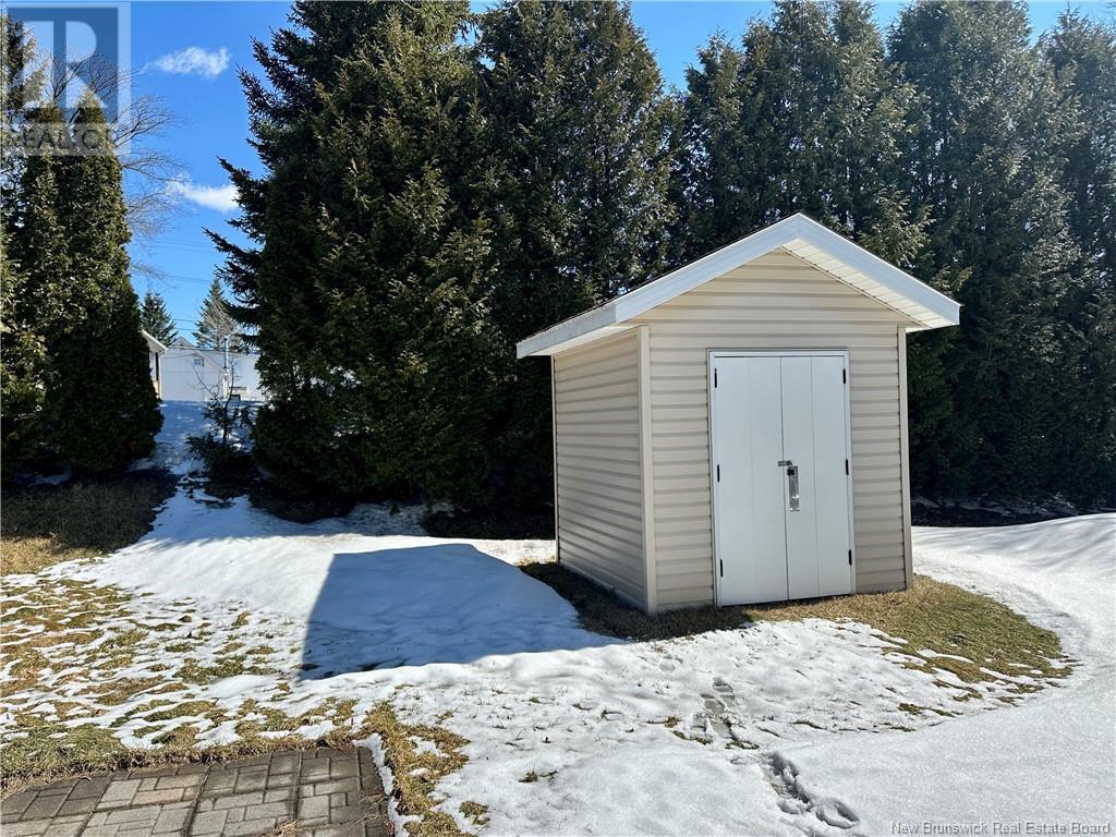 65 32e Avenue, Edmundston, New Brunswick  E3V 2S1 - Photo 34 - NB117260