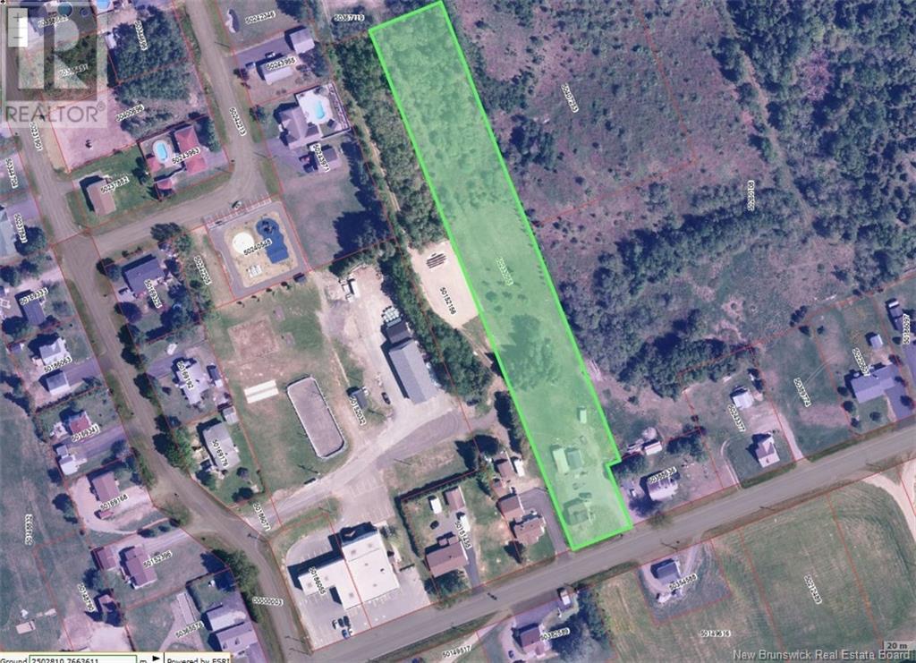 1425 Des Pionniers Avenue, Balmoral, New Brunswick  E8E 1B8 - Photo 17 - NB117334