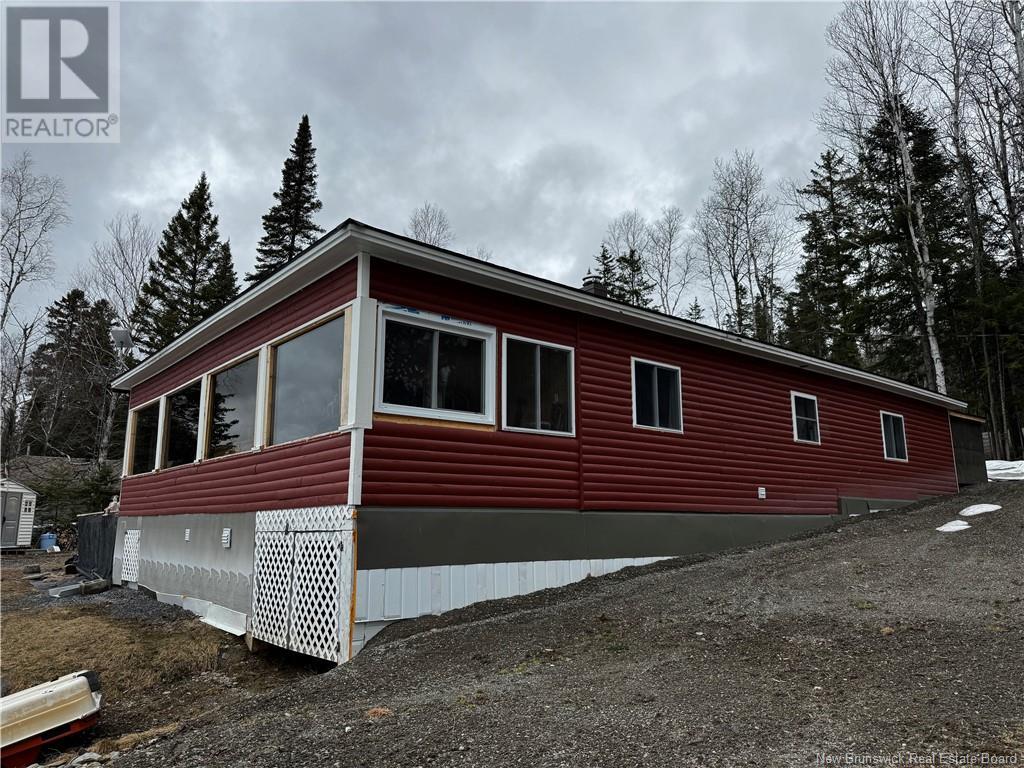 988 Route 215, Saint-François-De-Madawaska, New Brunswick  E7A 1G9 - Photo 4 - NB117287
