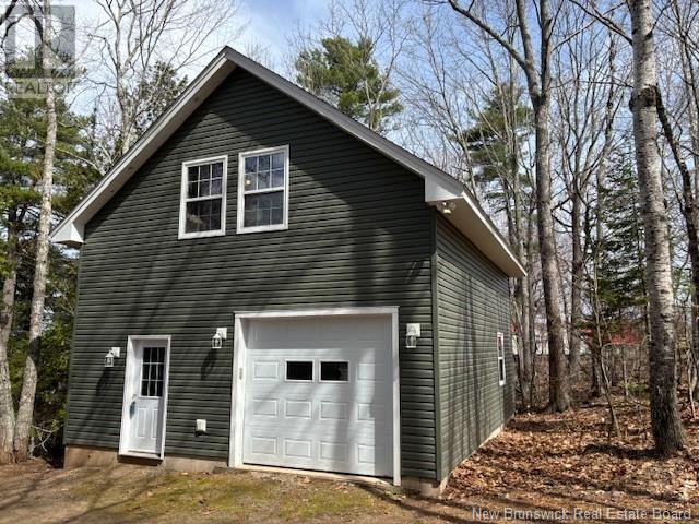 16 Phyllis Lane, Wickham, New Brunswick  E5T 1L3 - Photo 2 - NB117249