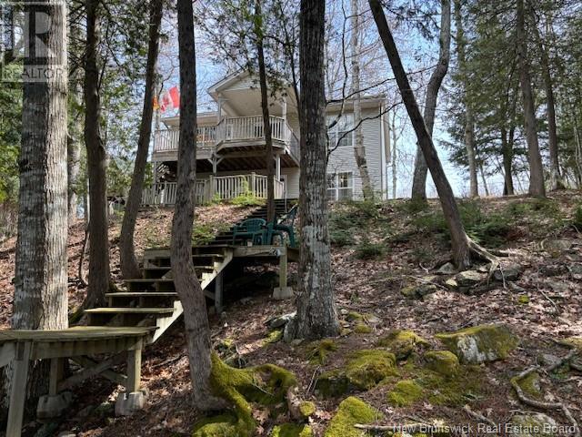 16 Phyllis Lane, Wickham, New Brunswick  E5T 1L3 - Photo 9 - NB117249