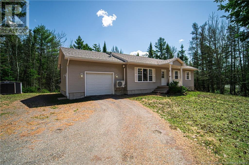 92 Route 148, Killarney Road, New Brunswick