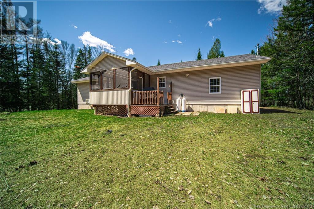 92 Route 148, Killarney Road, New Brunswick  E3G 9G1 - Photo 35 - NB117372