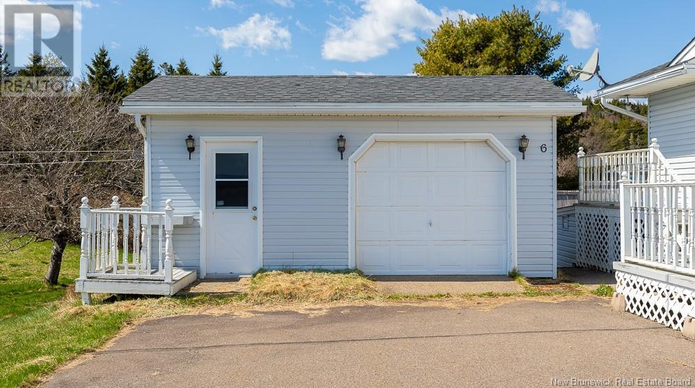 6 Mcdonald Lake Road, Garnett Settlement, New Brunswick  E2S 1W3 - Photo 2 - NB115138