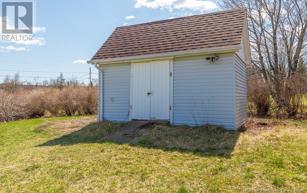 6 Mcdonald Lake Road, Garnett Settlement, New Brunswick  E2S 1W3 - Photo 44 - NB115138
