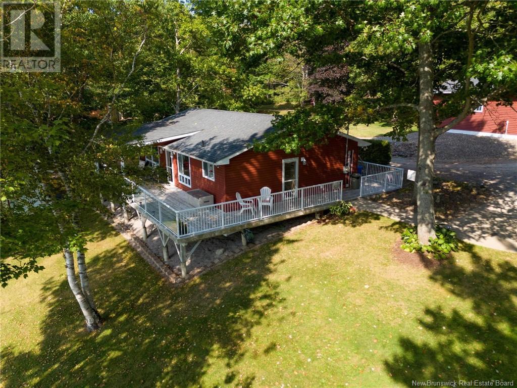76 Browns Cove Road, Kars, New Brunswick