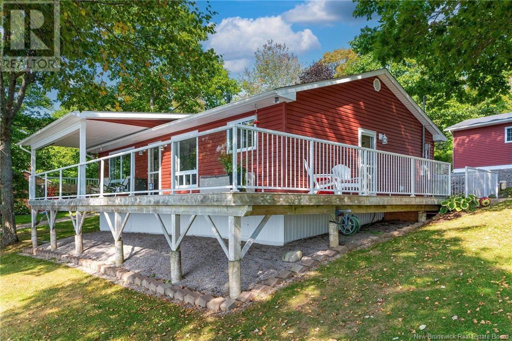 76 Browns Cove Road, Kars, New Brunswick  E5T 2Z5 - Photo 2 - NB116966