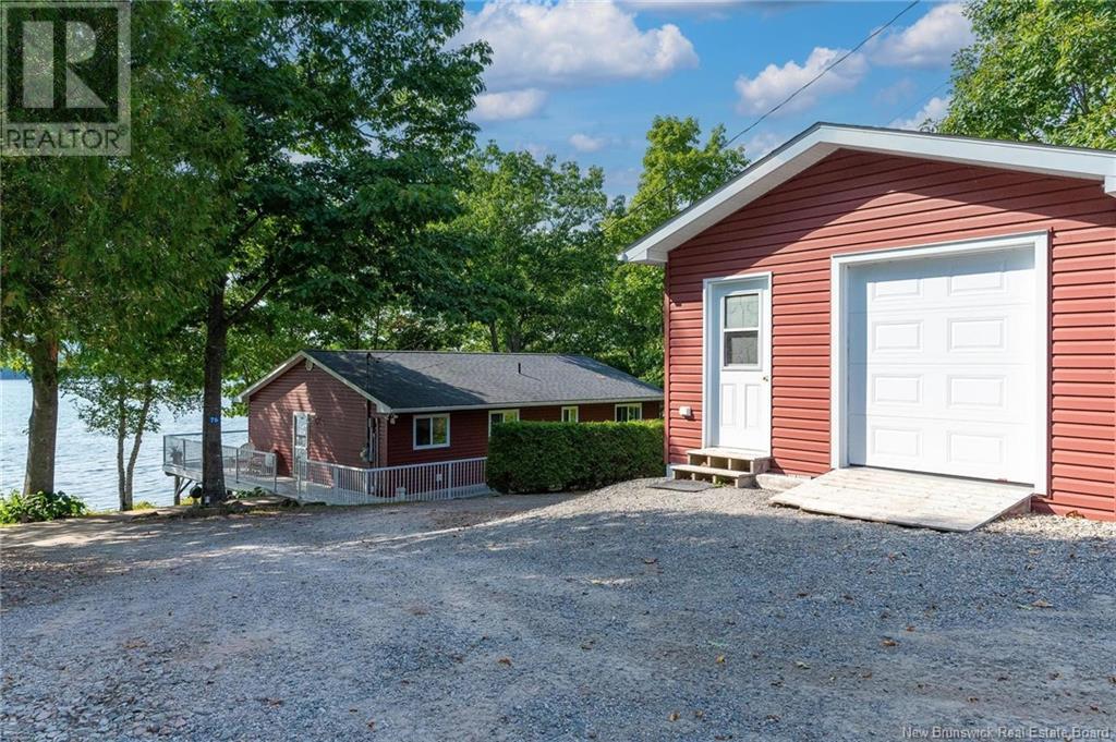 76 Browns Cove Road, Kars, New Brunswick  E5T 2Z5 - Photo 4 - NB116966