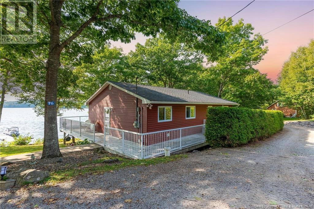 76 Browns Cove Road, Kars, New Brunswick  E5T 2Z5 - Photo 47 - NB116966