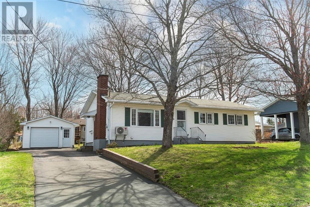 144 Wentworth Drive, Riverview, New Brunswick