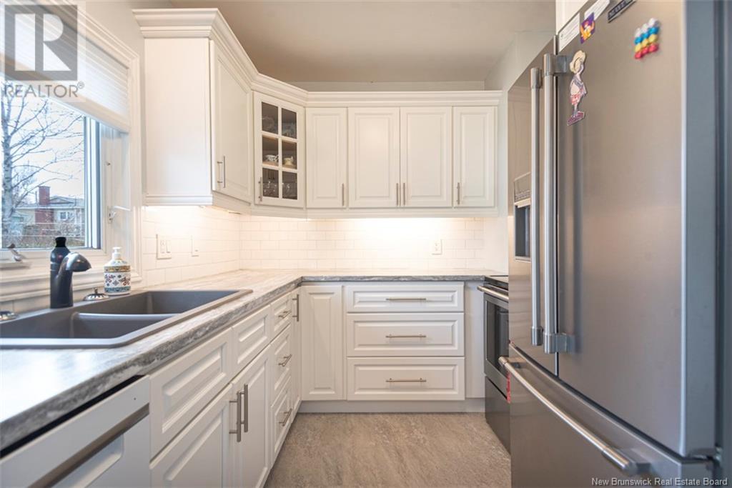 144 Wentworth Drive, Riverview, New Brunswick  E1B 2T5 - Photo 10 - NB116912