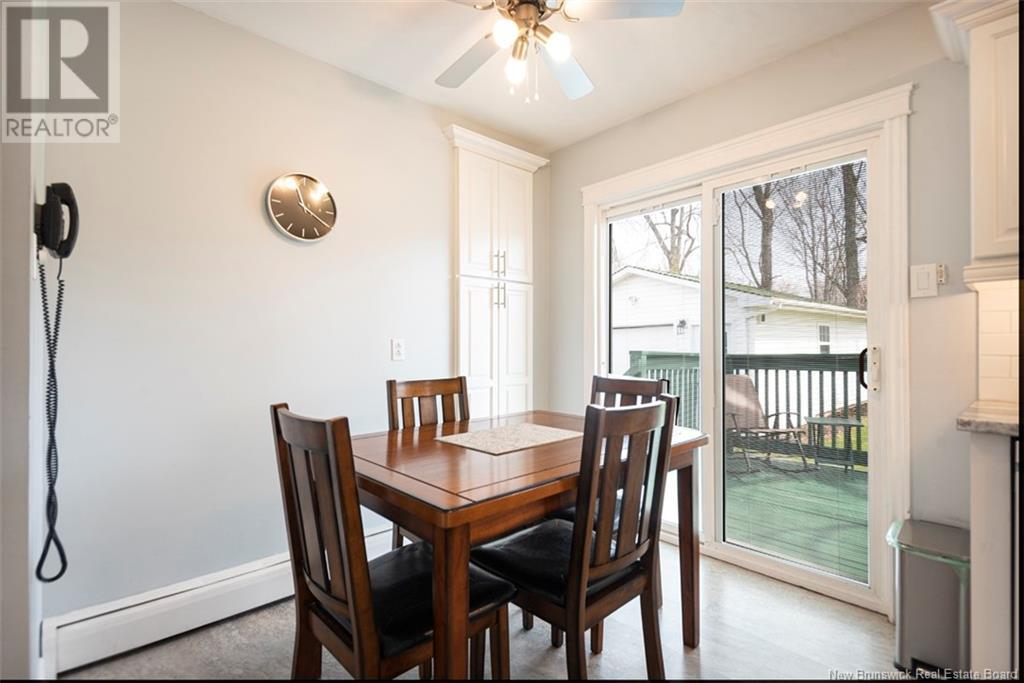 144 Wentworth Drive, Riverview, New Brunswick  E1B 2T5 - Photo 14 - NB116912