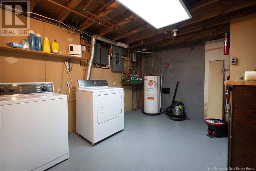 144 Wentworth Drive, Riverview, New Brunswick  E1B 2T5 - Photo 27 - NB116912