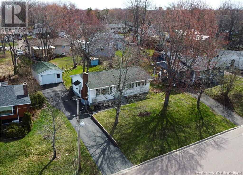 144 Wentworth Drive, Riverview, New Brunswick  E1B 2T5 - Photo 3 - NB116912