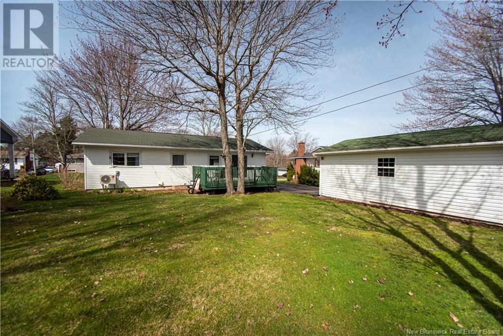 144 Wentworth Drive, Riverview, New Brunswick  E1B 2T5 - Photo 30 - NB116912