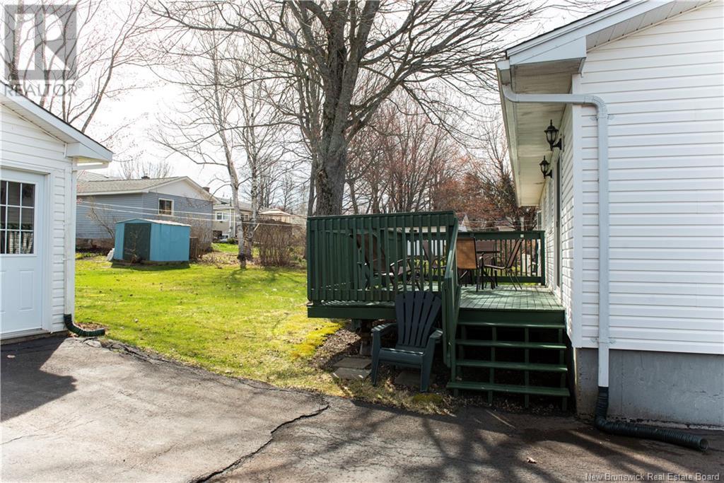 144 Wentworth Drive, Riverview, New Brunswick  E1B 2T5 - Photo 31 - NB116912