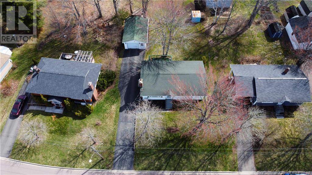 144 Wentworth Drive, Riverview, New Brunswick  E1B 2T5 - Photo 35 - NB116912