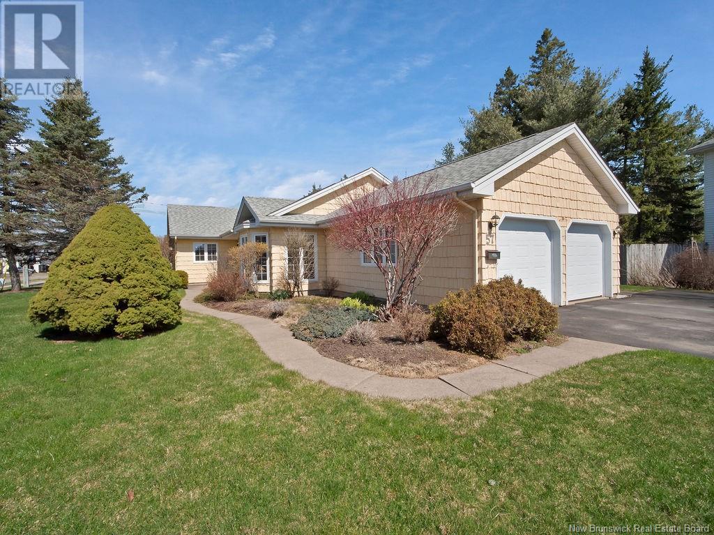 57 Ripplewood Road, Moncton, New Brunswick  E1A 6P5 - Photo 2 - NB117165