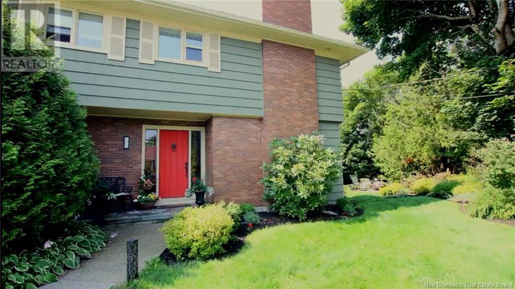 360 Young Street, Saint John, New Brunswick  E2M 2T8 - Photo 11 - NB116556