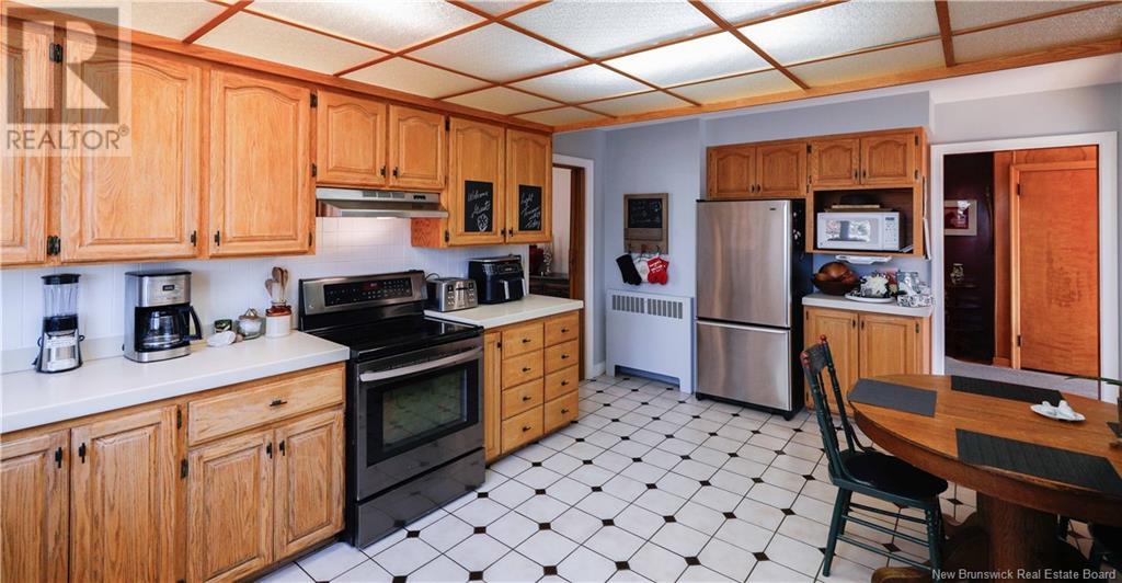 360 Young Street, Saint John, New Brunswick  E2M 2T8 - Photo 24 - NB116556