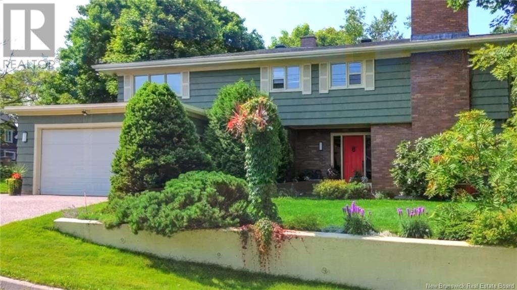 360 Young Street, Saint John, New Brunswick  E2M 2T8 - Photo 3 - NB116556