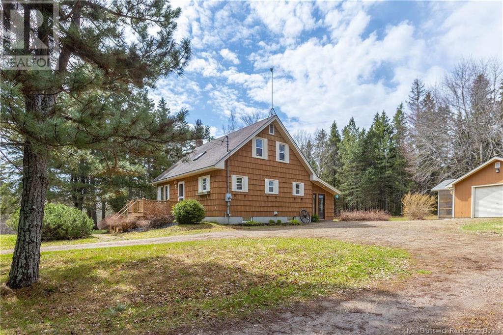 925 Route 970, Baie Verte, New Brunswick