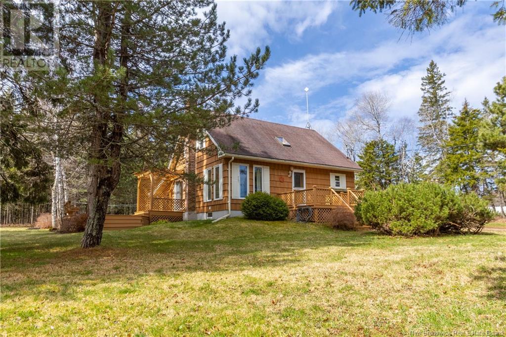 925 Route 970, Baie Verte, New Brunswick  E4M 1Z6 - Photo 2 - NB117361