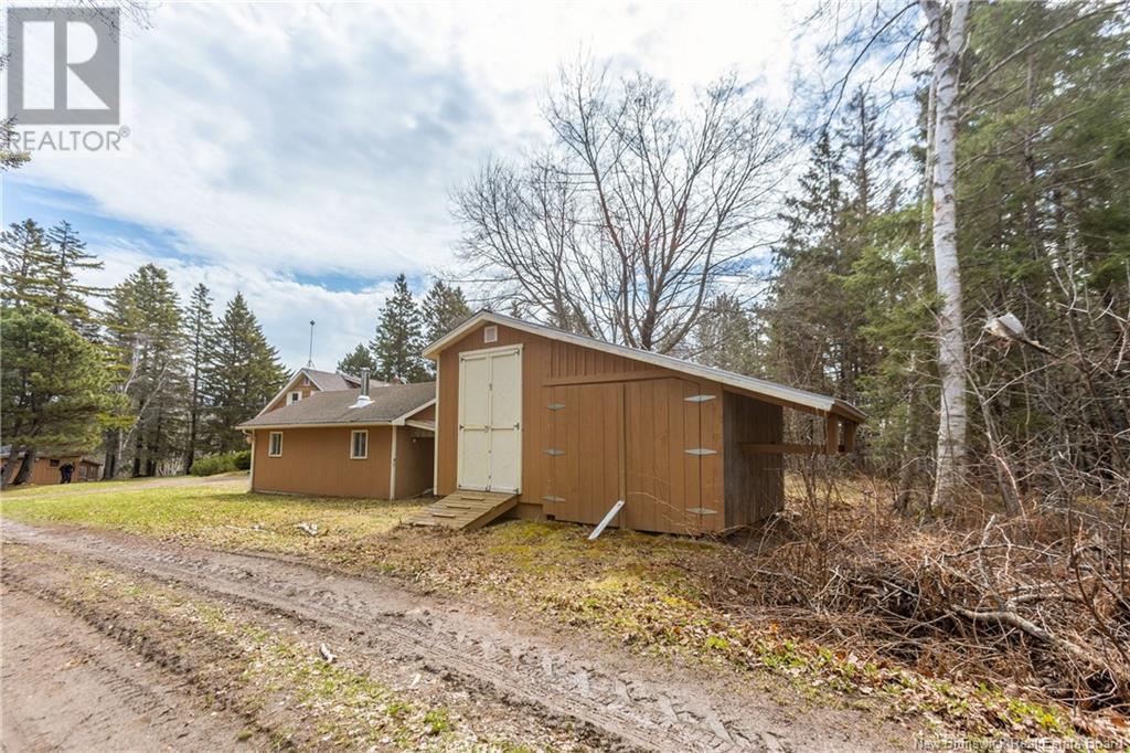 925 Route 970, Baie Verte, New Brunswick  E4M 1Z6 - Photo 33 - NB117361