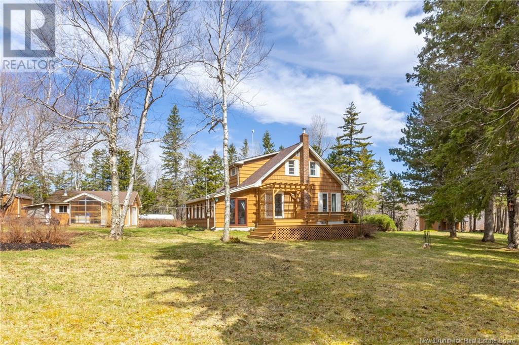 925 Route 970, Baie Verte, New Brunswick  E4M 1Z6 - Photo 4 - NB117361