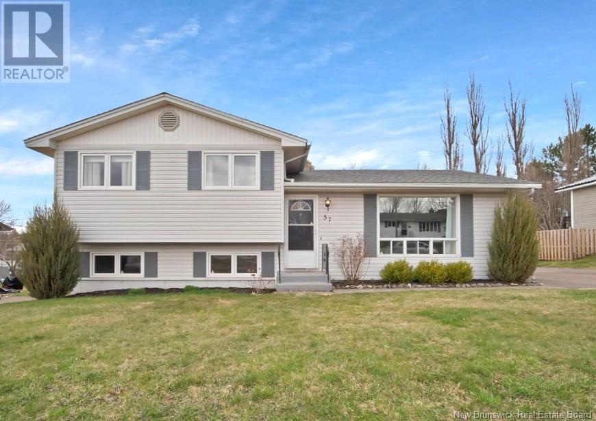 57 Teesdale Street, Moncton, New Brunswick