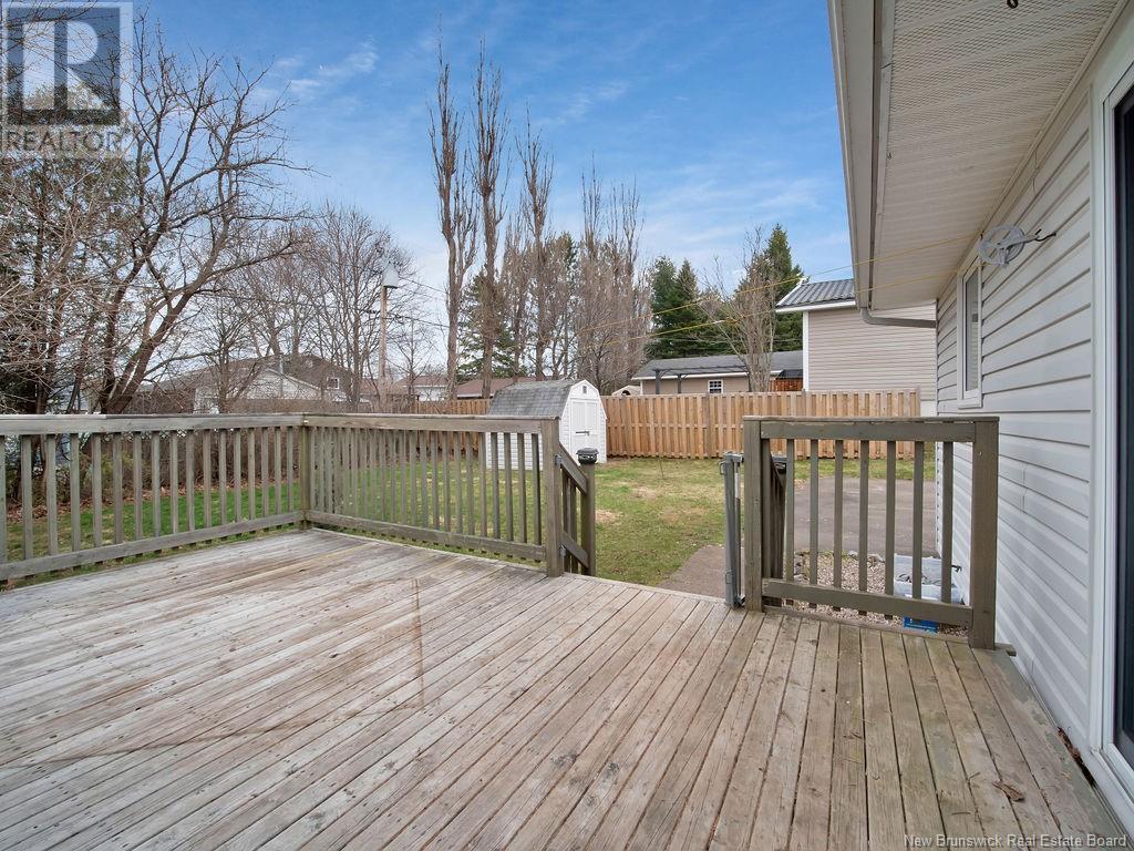 57 Teesdale Street, Moncton, New Brunswick  E1A 5K6 - Photo 29 - NB116643