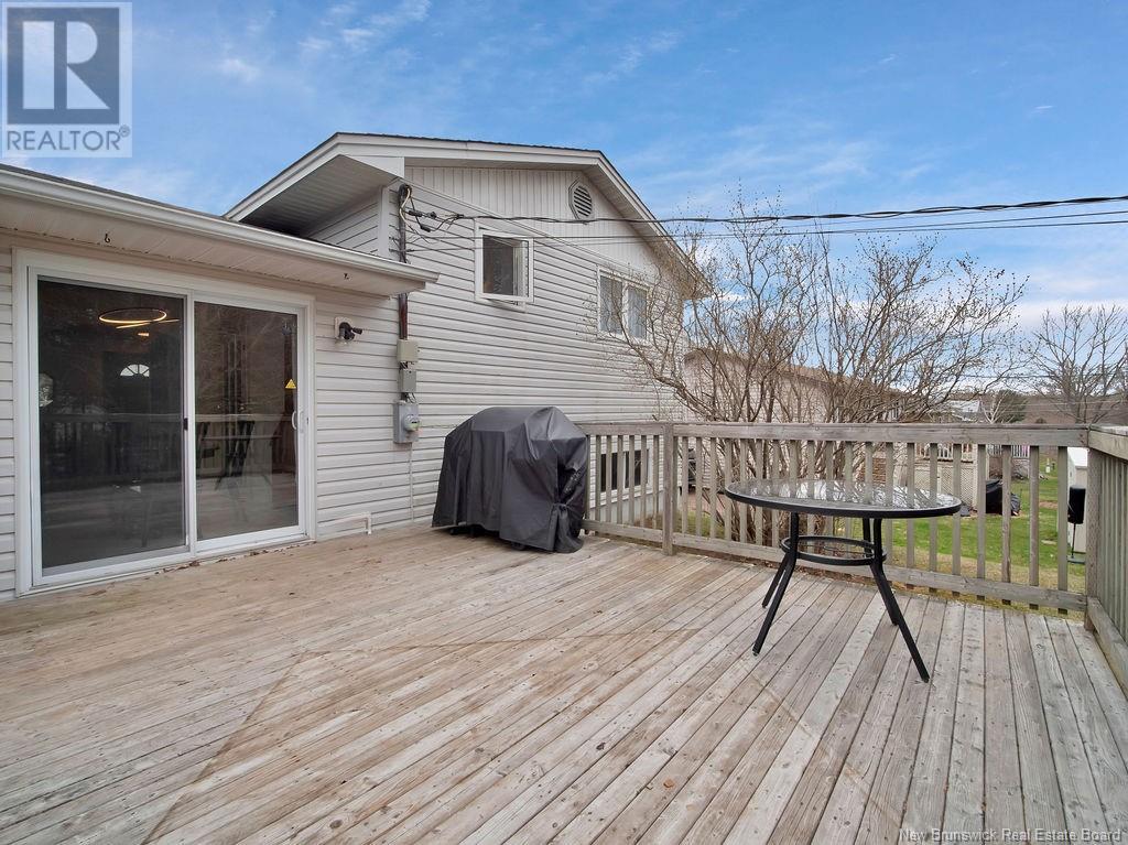 57 Teesdale Street, Moncton, New Brunswick  E1A 5K6 - Photo 30 - NB116643