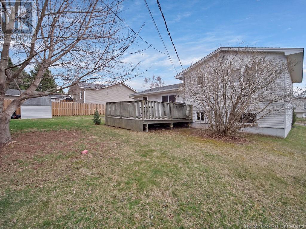57 Teesdale Street, Moncton, New Brunswick  E1A 5K6 - Photo 32 - NB116643