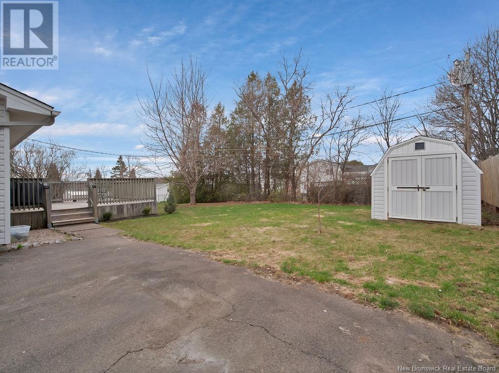 57 Teesdale Street, Moncton, New Brunswick  E1A 5K6 - Photo 33 - NB116643