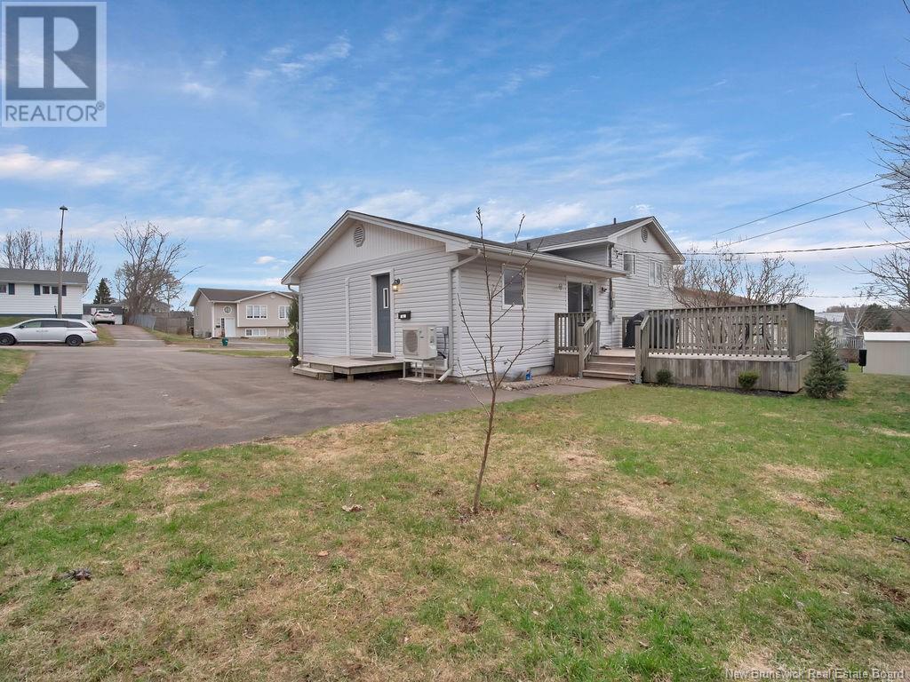 57 Teesdale Street, Moncton, New Brunswick  E1A 5K6 - Photo 34 - NB116643