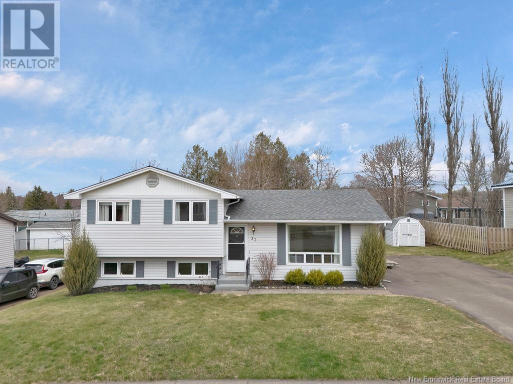 57 Teesdale Street, Moncton, New Brunswick  E1A 5K6 - Photo 35 - NB116643