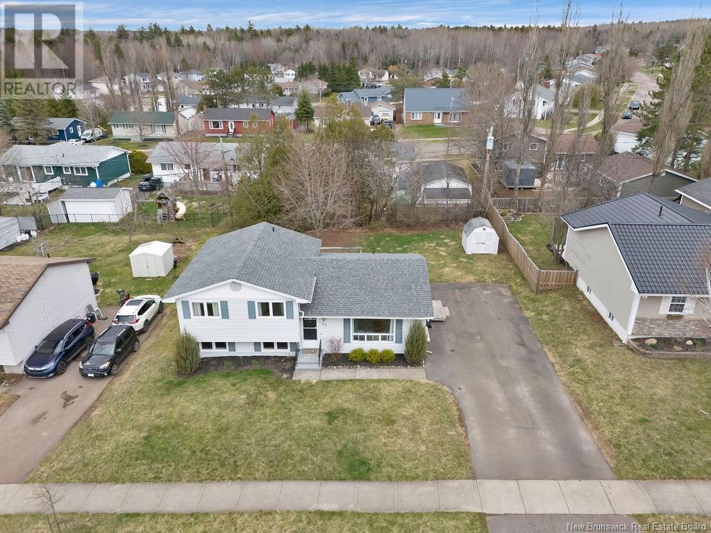 57 Teesdale Street, Moncton, New Brunswick  E1A 5K6 - Photo 36 - NB116643