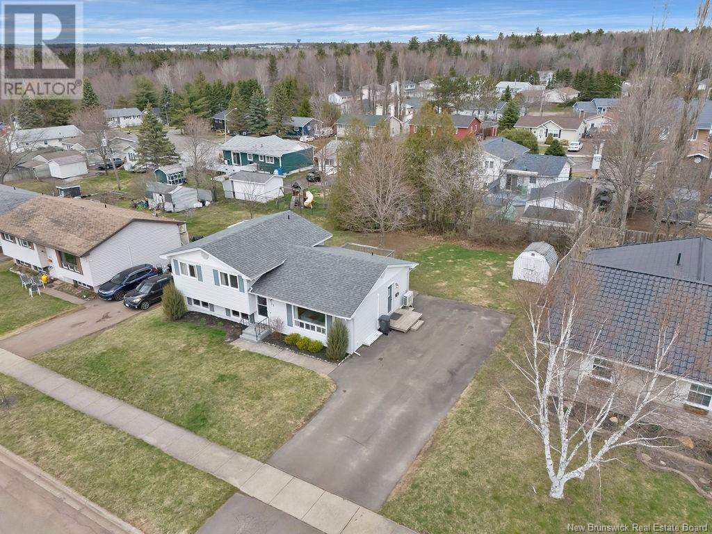 57 Teesdale Street, Moncton, New Brunswick  E1A 5K6 - Photo 37 - NB116643