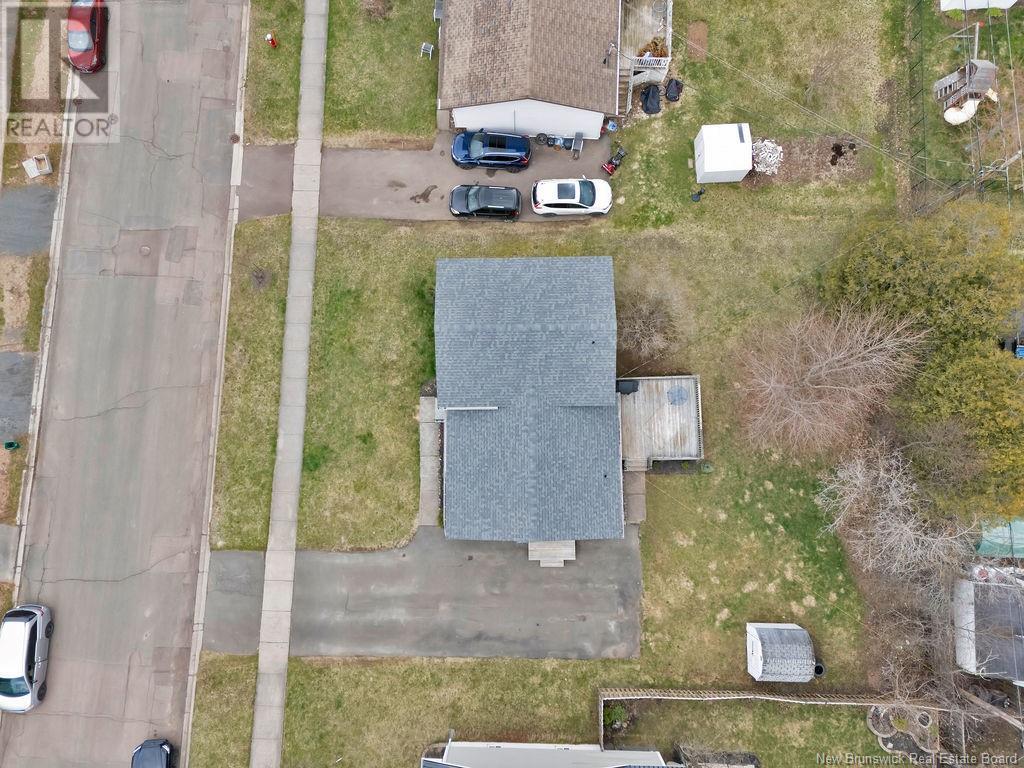 57 Teesdale Street, Moncton, New Brunswick  E1A 5K6 - Photo 38 - NB116643