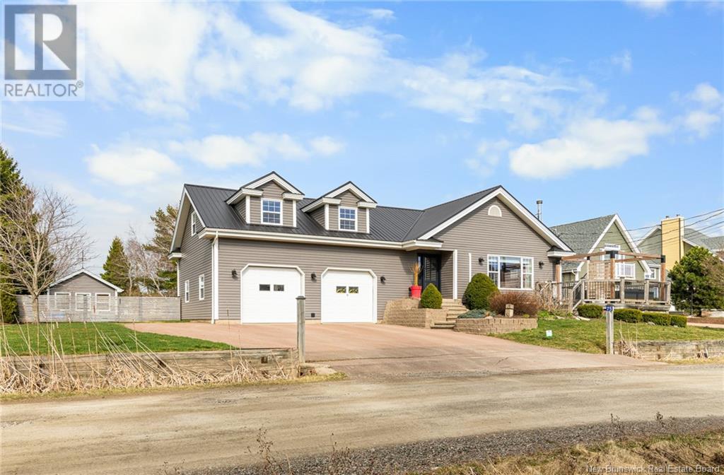 75 Louis-A-Charles Street, Grande-Digue, New Brunswick  E4R 4S5 - Photo 2 - NB115765
